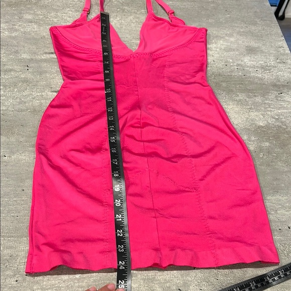 Secret by Victoria’s Secret Curvaceous Push-up Shaping Slip with Panty size M/M - Picture 5 of 10